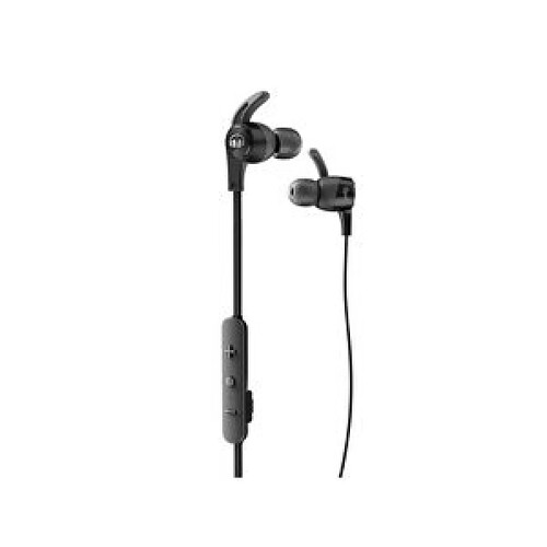 Monster ISPORT ACHIEVE BLUETOOTH NOIR