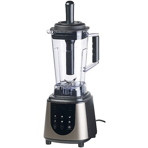 Rosenstein & Sohne Blender digital 2 L -1800 W