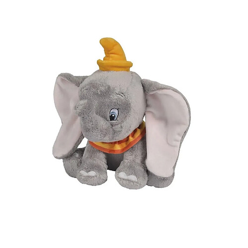 Dumbo Peluche classique 25 cm