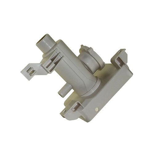 CORPS DE POMPE DE VIDANGE FILTRE POUR LAVE LINGE ELECTROLUX - 132554602