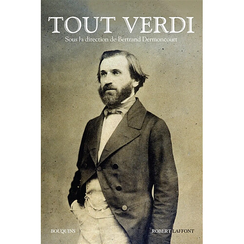 Tout Verdi · Occasion