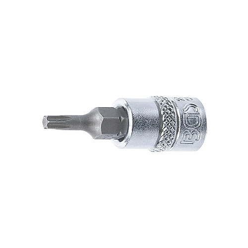 Douille a embout BGS TECHNIC - 6,3 mm - Torx T15 - 2591