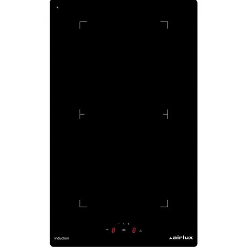 DOMINO 2 ZONES INDUCTION BRIDGE AIRLUX