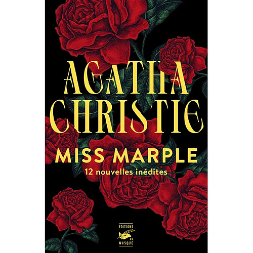 Miss Marple : 12 nouvelles inédites · Occasion