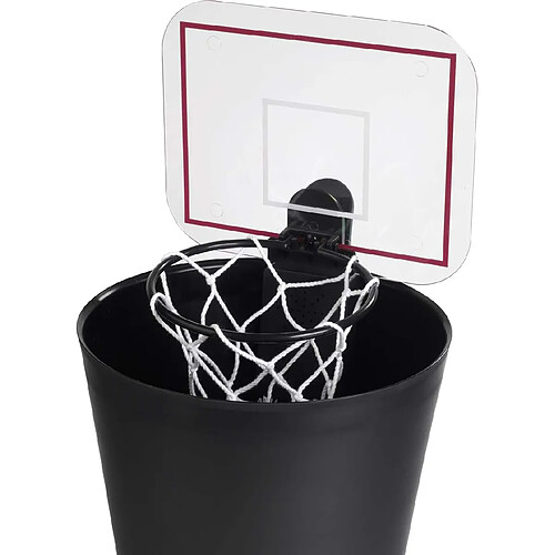 balvi Panier de Basket Shoot pour Corbeille