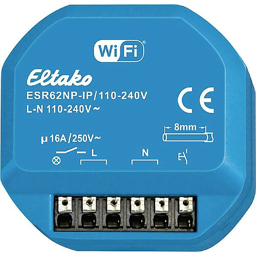 Eltako ESR62NP-IP/110-240V