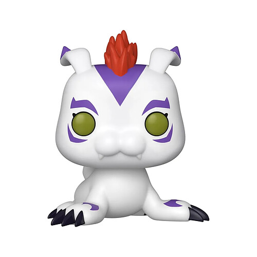 Funko Digimon - Figurine POP! Gomamon 9 cm