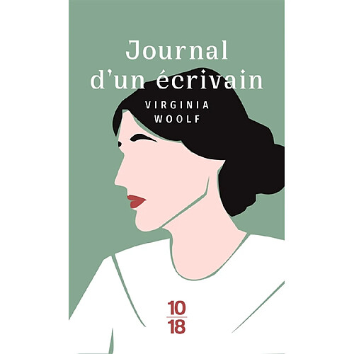 Journal d'un écrivain · Occasion