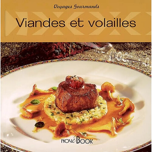 Viandes et volailles · Occasion