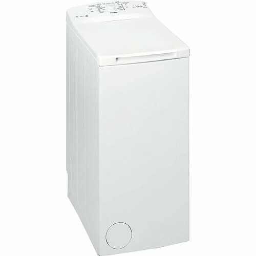 Lave linge top WHIRLPOOL TDLR 6231 LFRN