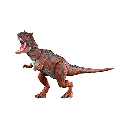 Mattel Jurassic Park Hammond Collection - Figurine Carnotaurus