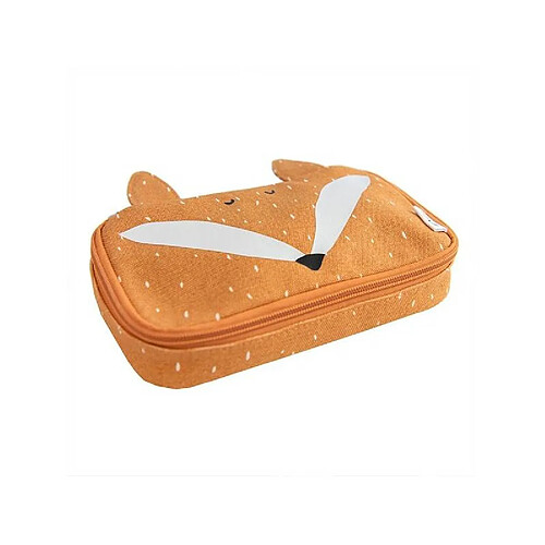 Trousse rectangulaire - Mr Fox