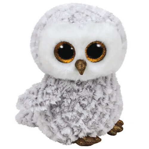 Ty Owlette Le Hibou Medium