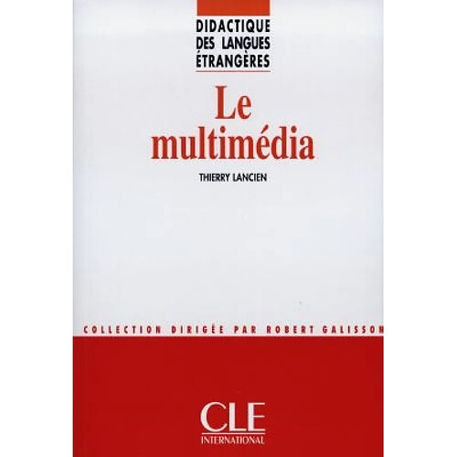 Le multimédia · Occasion