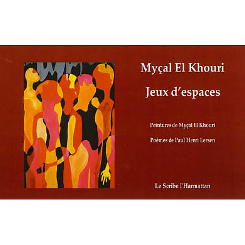 Jeux d'espaces · Occasion