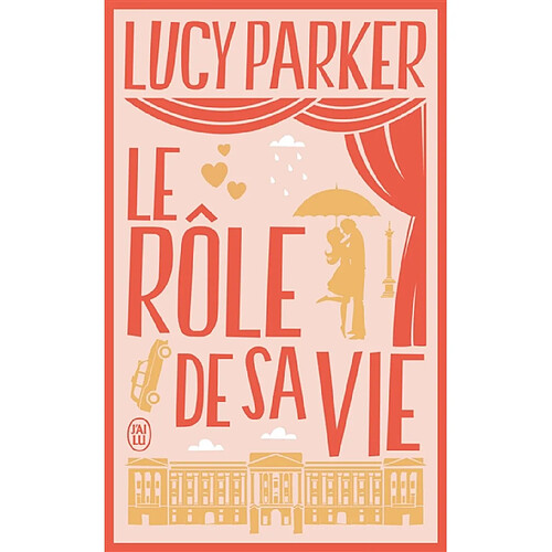 Le rôle de sa vie · Occasion