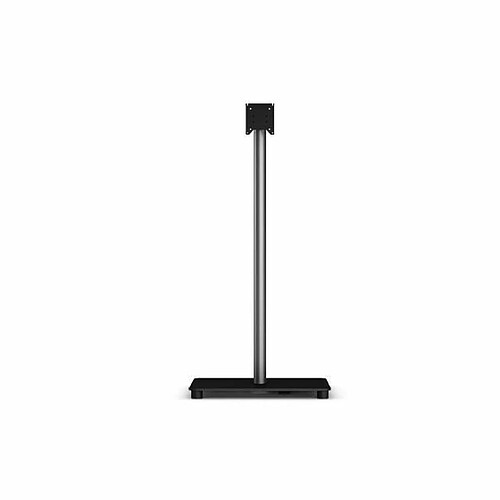 Elo Touch Solution E048069, Noir, Fixed flat panel floor stand, Elo I-Series (10"-15"-22") - M-Series (1002L, 1502L, 2002L), 25