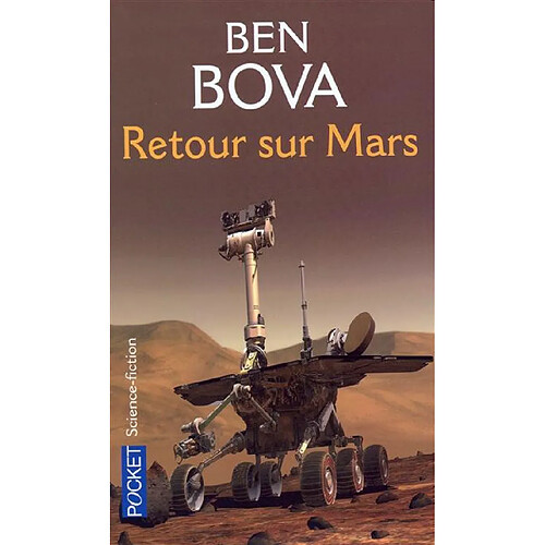 Retour sur Mars · Occasion