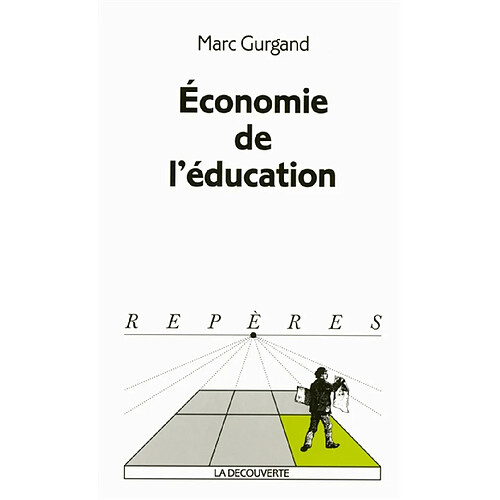 Economie de l'éducation · Occasion