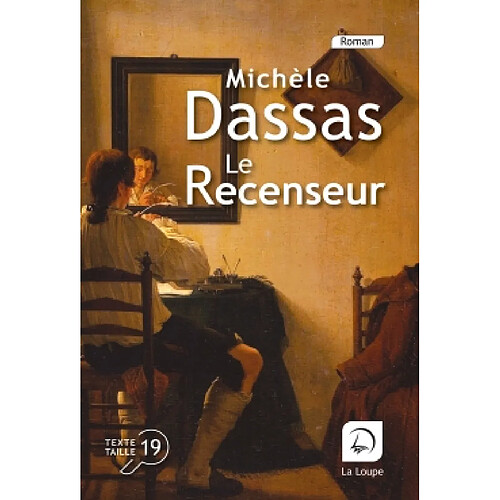 Le recenseur · Occasion