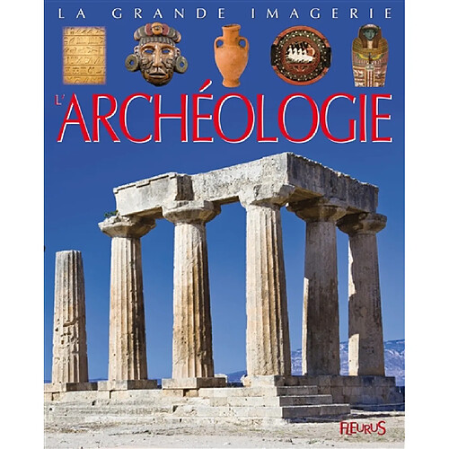 L'archéologie · Occasion