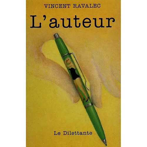 L'auteur · Occasion