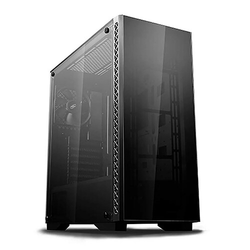 Boîtier ATX semi-tour DEEPCOOL DP-ATX-MATREXX50 Noir