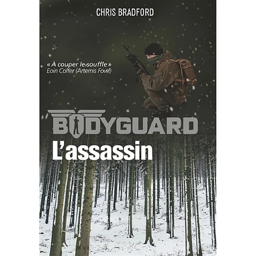 Bodyguard. Vol. 5. L'assassin · Occasion