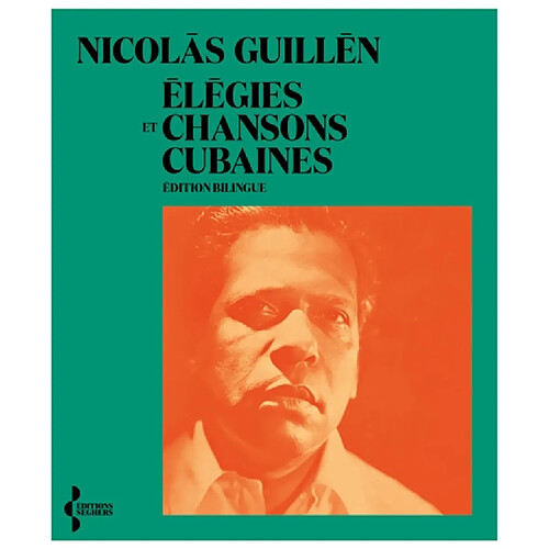 Elégies et chansons cubaines