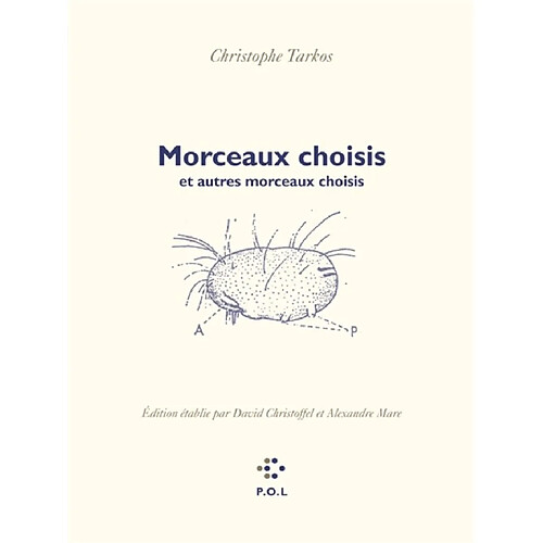 Morceaux choisis : et autres morceaux choisis