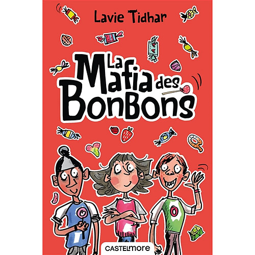 La mafia des bonbons · Occasion