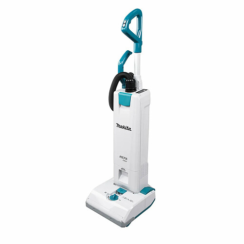 Aspirateur Makita DVC560PT2 Bleu Blanc