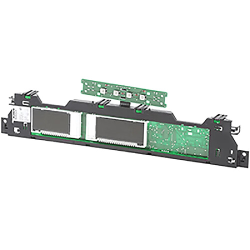 Siemens MODULE-ELEMENT DE COMMANDE PROGRAMME