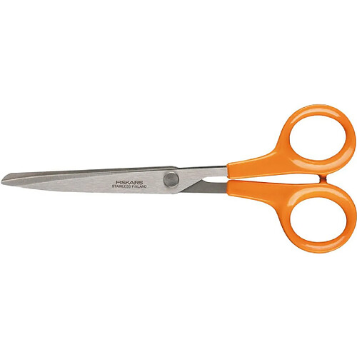 Fiskars Ciseaux universels 17 cm (Par 5)