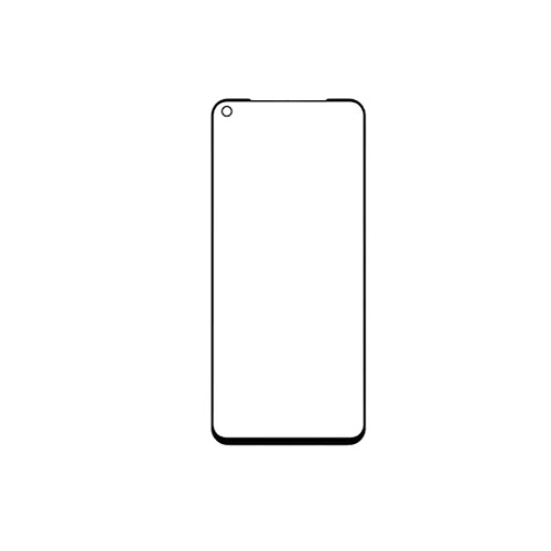 Schermo Protettivo 3D OnePlus 5431100369 per Nord 2T CPH2399