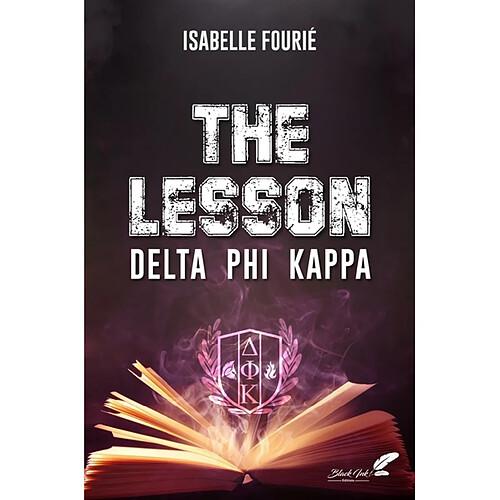 Delta phi kappa. The lesson