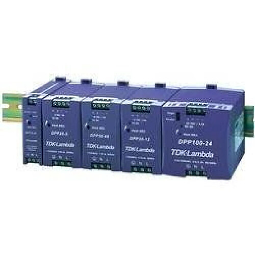 Alimentation rail DIN TDK-Lambda DPP-30-24 28.5 V/DC 1.3 A 30 W 1 x