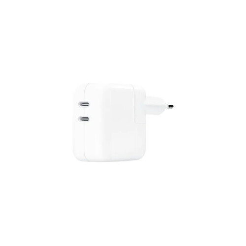 Apple Chargeur secteur MW2K3ZM/A