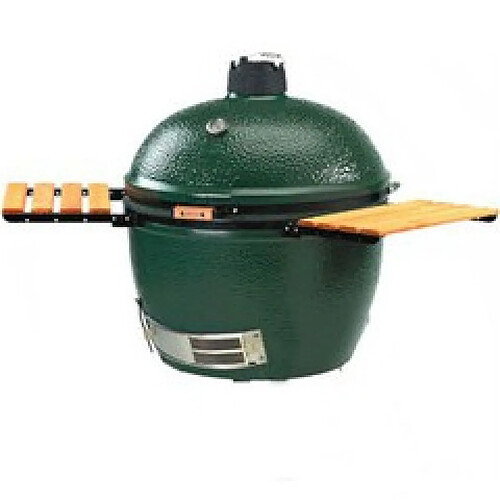 Desserte barbecue big green egg xl