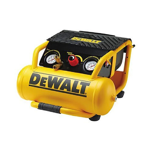 Compresseur Dewalt DPC10RC 10 L