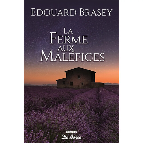 La ferme aux maléfices · Occasion