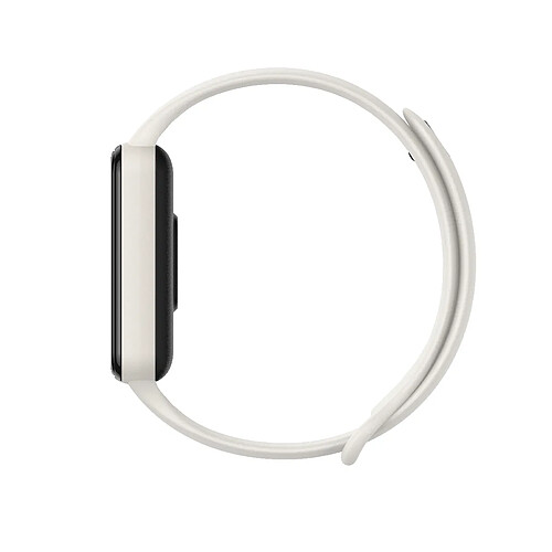 Amazfit Band 7 AMOLED Bracelet connecté 3,73 cm (1.47') Blanc