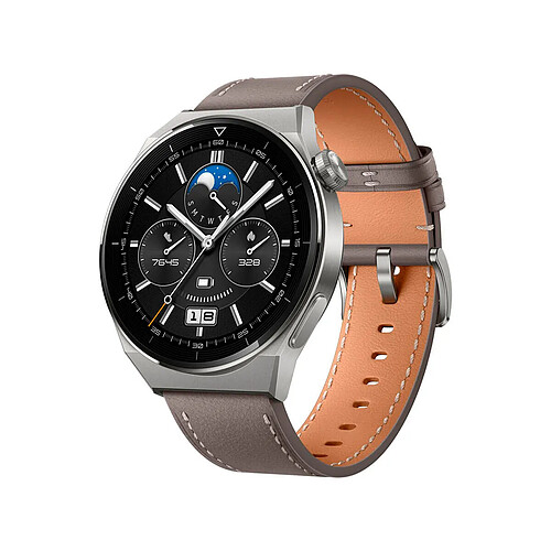 Huawei Watch GT 3 Pro 46 mm Classic Edition Gris (Grey) Odin-B19V