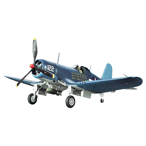 Tamiya F4U-1A Corsair