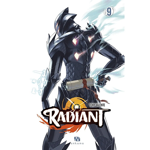 Radiant. Vol. 9