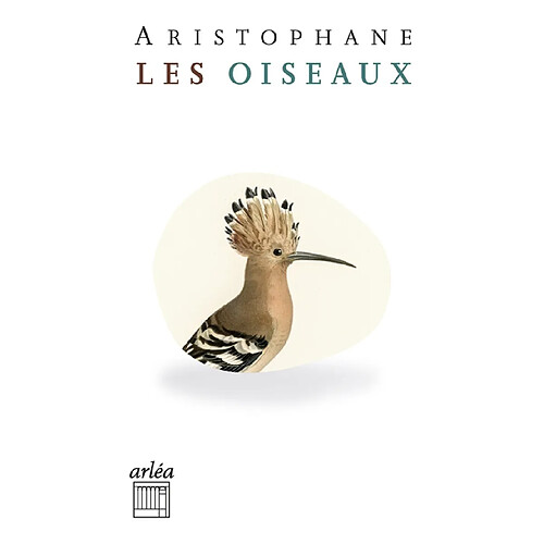 Les oiseaux · Occasion