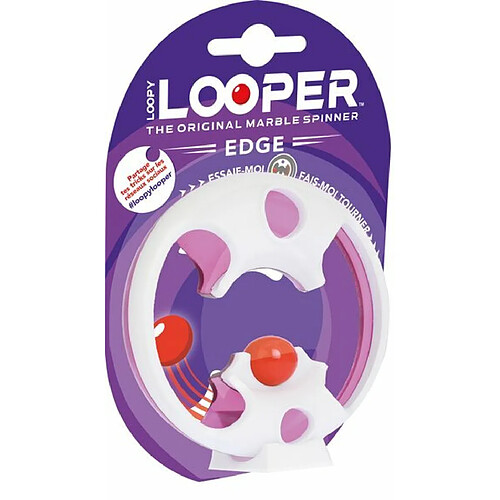 Ludendo Loopy Looper Edge