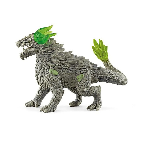 SCHLEICH - Dragon de pierre - 70149