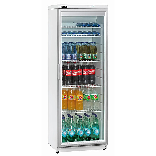 Armoire à Boisson Réfrigérée 320 L - Bartscher