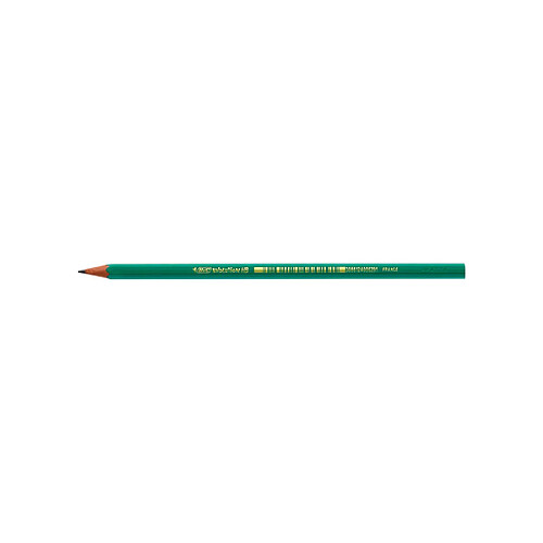 BIC Crayon Evolution ECOlutions 650, degré de dureté: HB ()